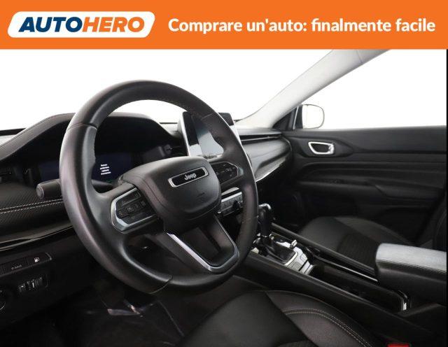 JEEP Compass 1.3 Turbo T4 190 CV PHEV AT6 4xe Night Eagle