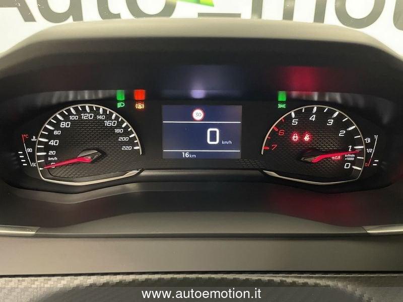 Peugeot 208 PureTech 100 Stop&Start 5 porte Style