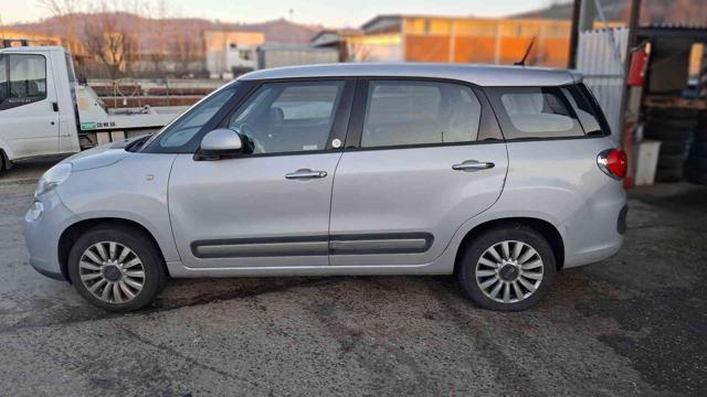 FIAT 500L Living 1.3 Multijet MOTORE ROTTO