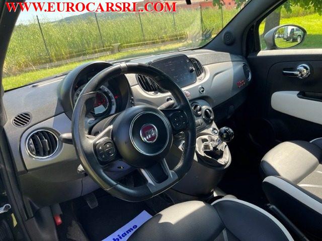 FIAT 500 1.3 Multijet 95 CV S