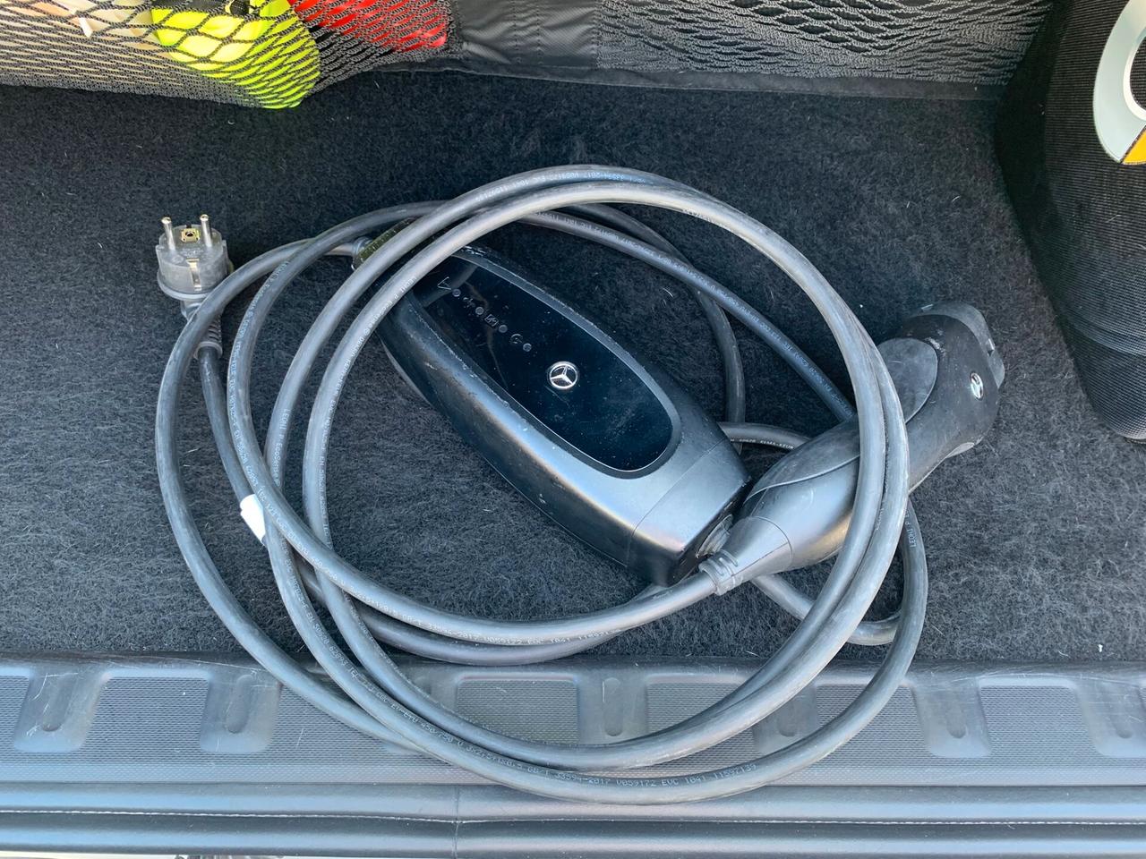 Smart ForTwo EQ Passion