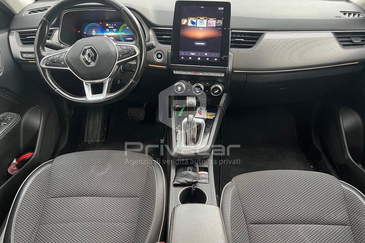 RENAULT Arkana Arkana Hybrid E-Tech 145 CV Intens