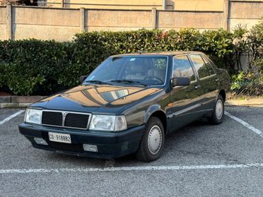 Lancia Thema 2.0 i.e. - TARGA ORO