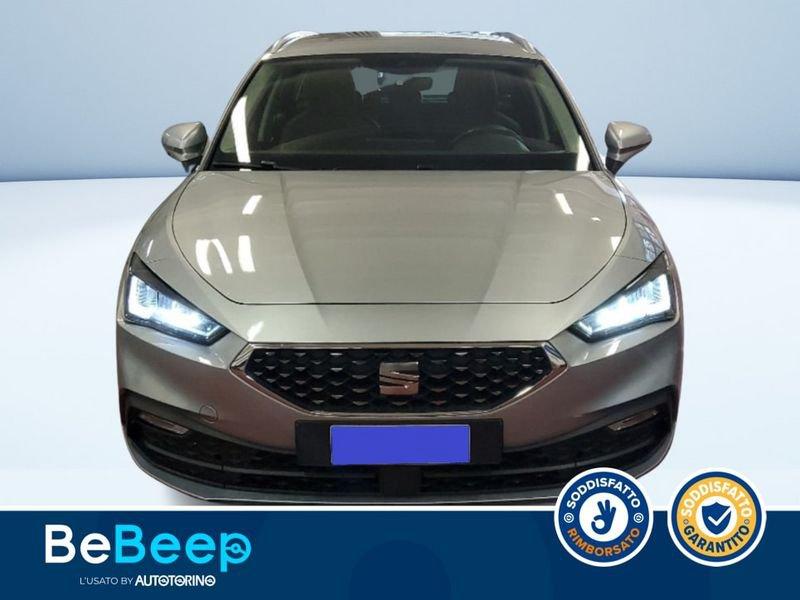 Seat Leon SPORTSTOURER 1.5 ETSI XCELLENCE 150CV DSG