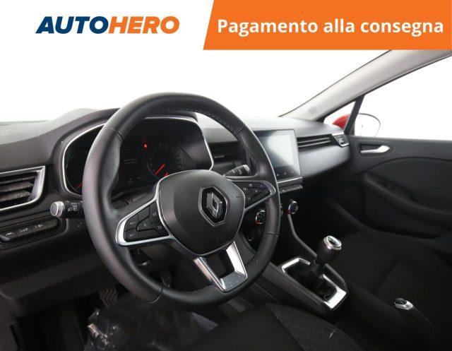 RENAULT Clio TCe 100 CV 5 porte Zen