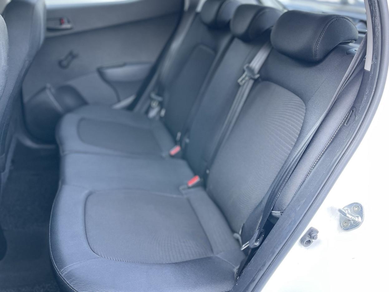 Hyundai i10 1.0 GPL 67CV E6 Neo. - 2018