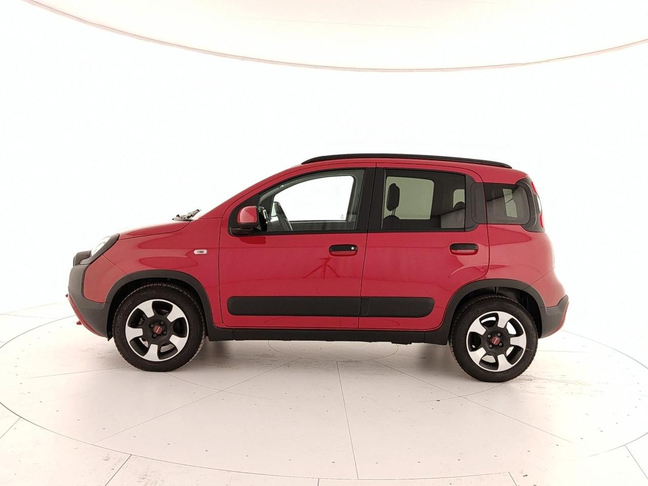 Fiat Panda Cross 1.0 FireFly S&S Hybrid