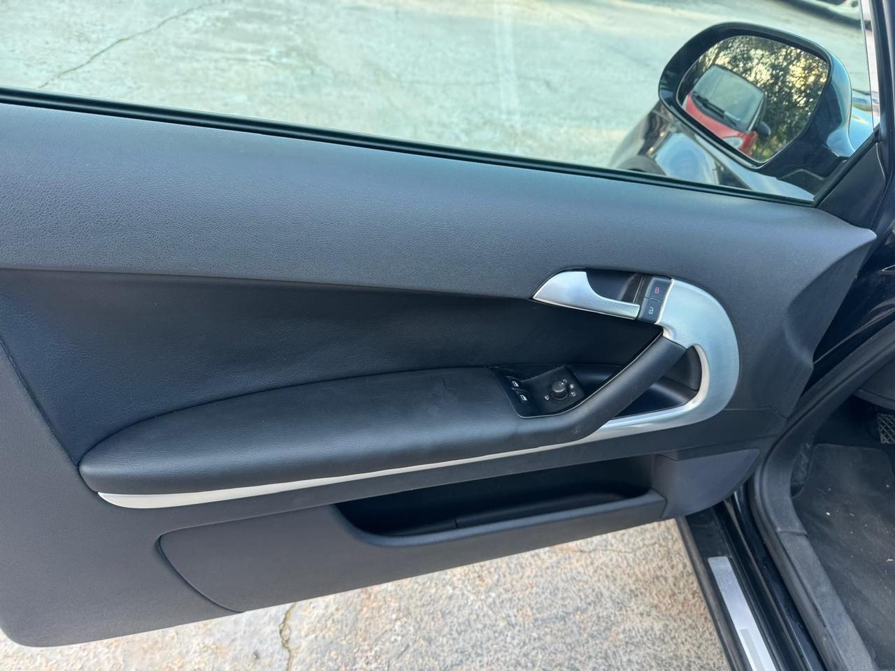 Audi A3 1.9 TDI. Ambition