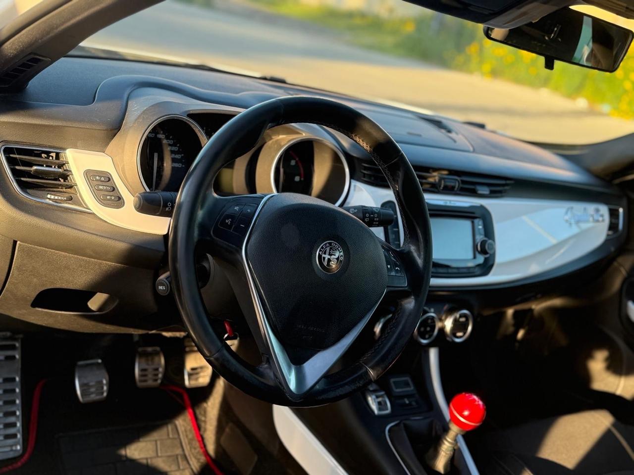 Alfa Romeo Giulietta 2.0 JTDm 150 CV Super