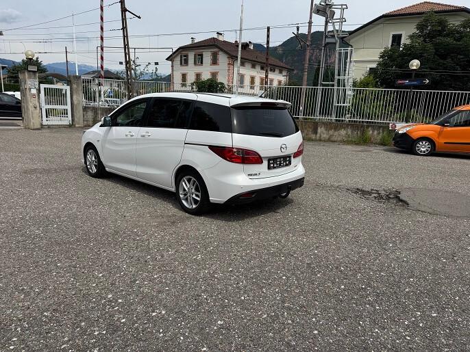 Mazda 5 1.6 Dynamic Space 7 posti Smart Navi