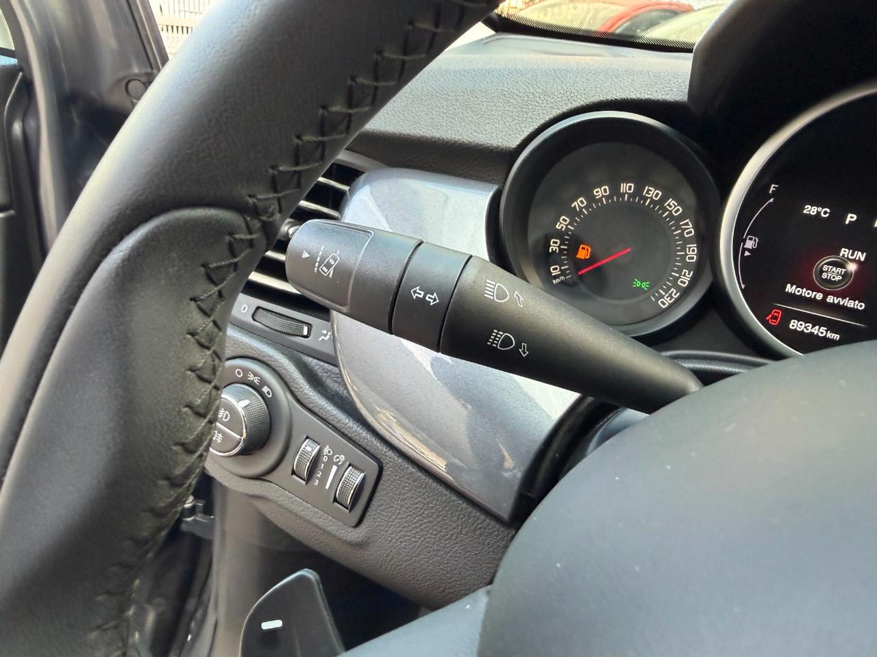 Fiat 500 X 500X 1.4 m-air Lounge 4x2 140cv dct XENON+NAVI+RETROCAMERA NEOPATENTATI OK SENZA VINCOLI FINANZIARI !!!