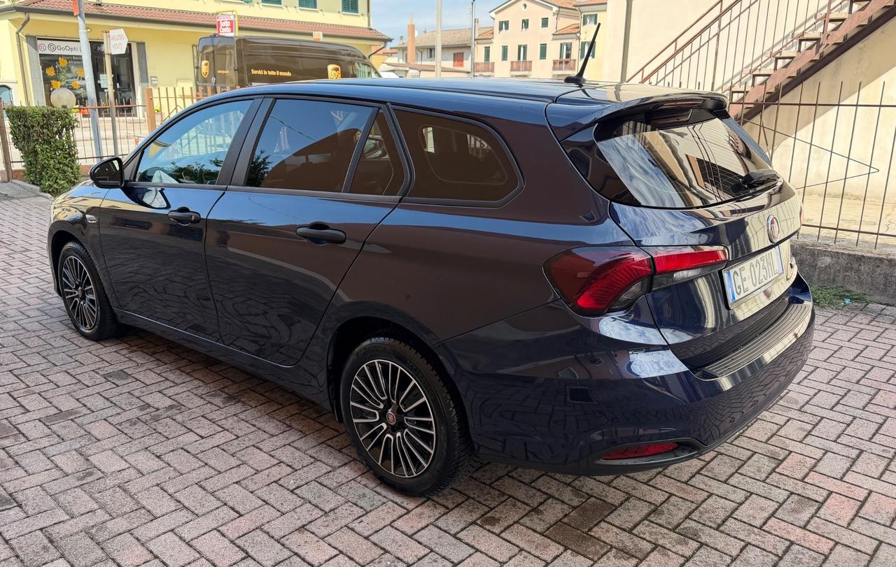 Fiat Tipo 1.6 Mjt Ok Neopatentati