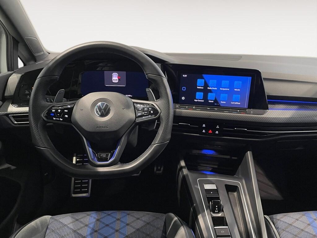 Volkswagen Golf 2.0 Tsi 320cv DSG 4Motion R