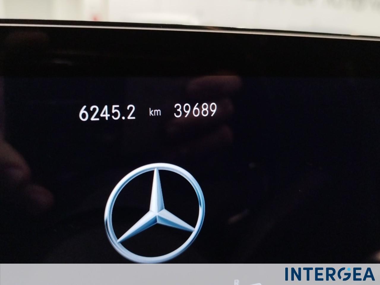 Mercedes-Benz GLB AMG 35 4matic auto