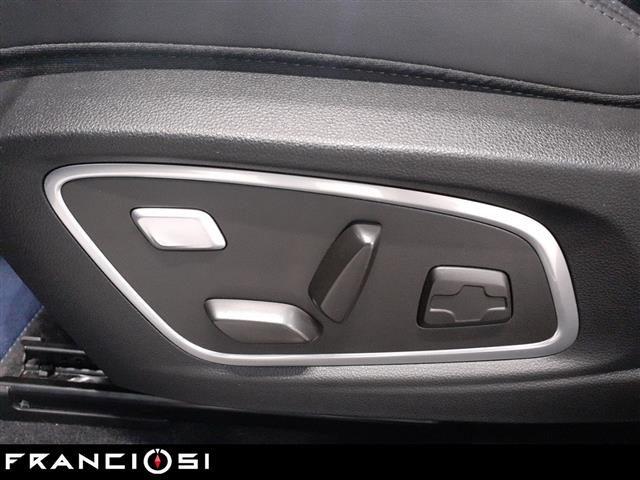 RENAULT Rafale 1.2 e-Tech full hybrid esprit Alpine 200cv auto