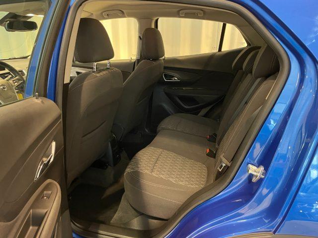 OPEL Mokka X 1.4 Turbo 4x4 Innovation Bluetooth Radio