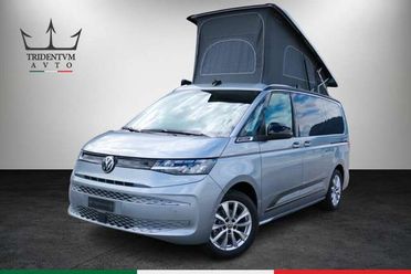 Volkswagen T7 California 2.0 tdi Beach 150cv DSG