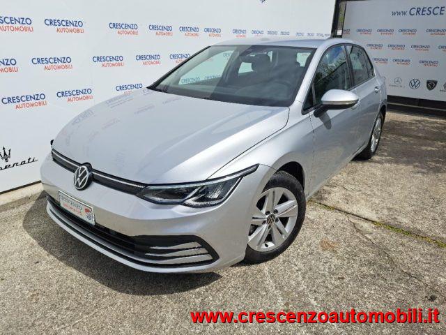 VOLKSWAGEN Golf 2.0 TDI 115 CV SCR Life - MINI RATA