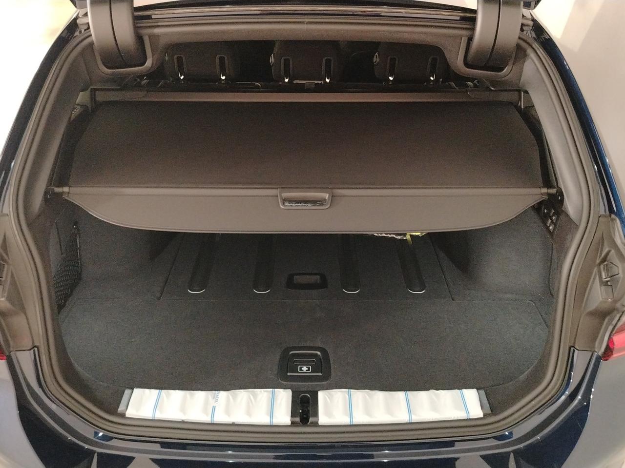 BMW Serie 3 320d Touring 48V MSport Pro