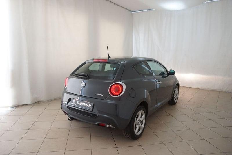 Alfa Romeo MiTo 1.4 78cv Super