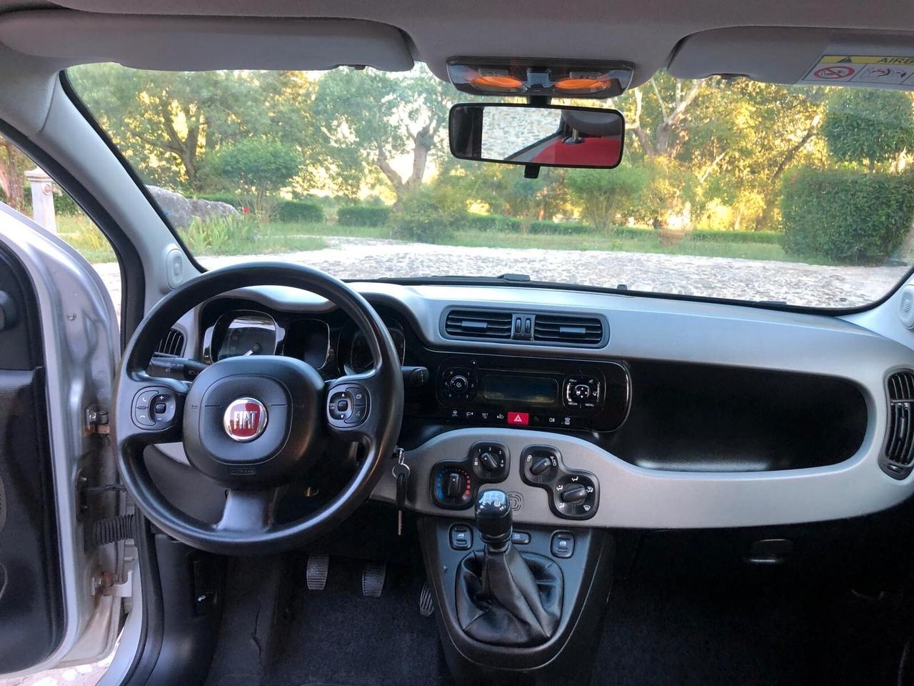 FIAT PANDA 1.2 Easy NEOPATENTATI