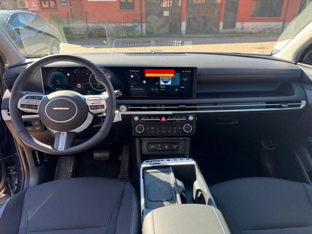 HYUNDAI Tucson 1.6 FULL HYBRID Aut. Exellence