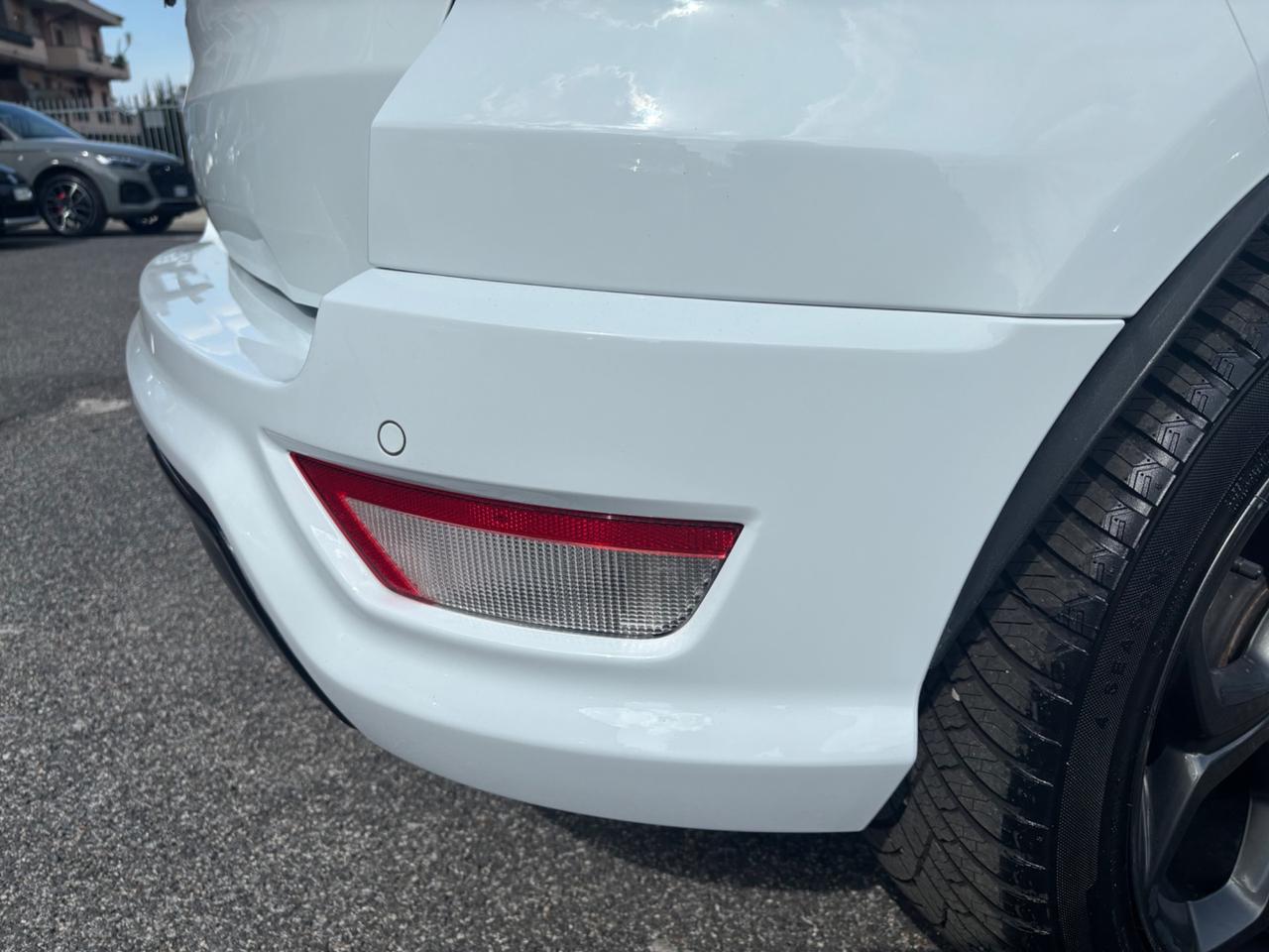 Ford EcoSport 1.0 EcoBoost 100 CV ST-Line