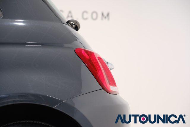 FIAT 500 1.0 HYBRID CONNECT NEOPATENTATI