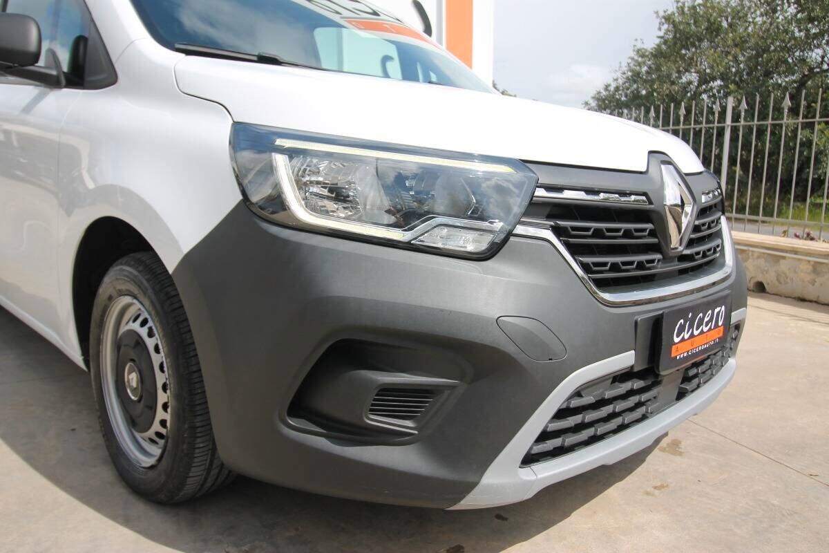 Renault Kangoo 1.5 Blue dCi 95CV Van Edition One Open Sesame