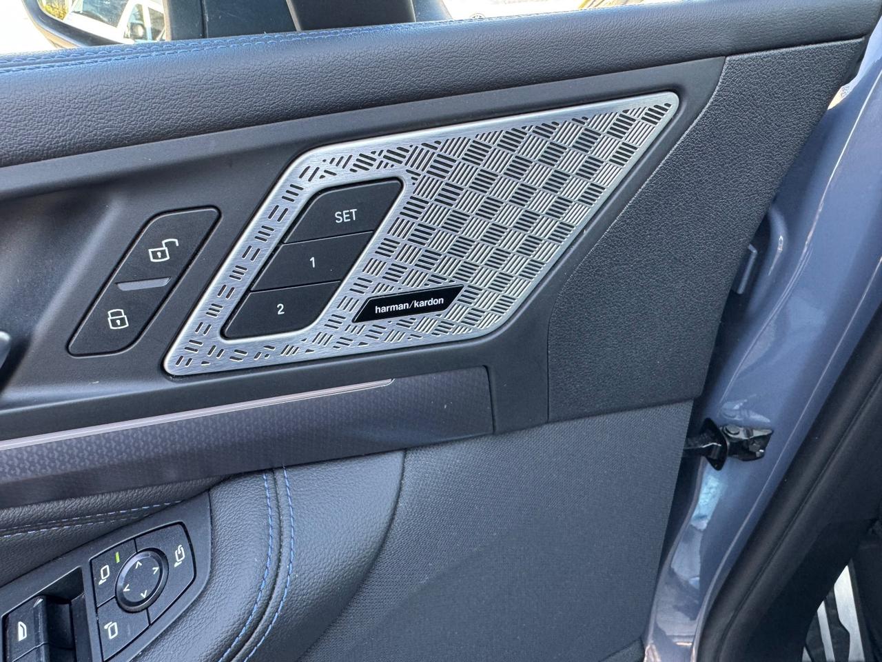 Bmw serie 2 1.5 220 Msport Full