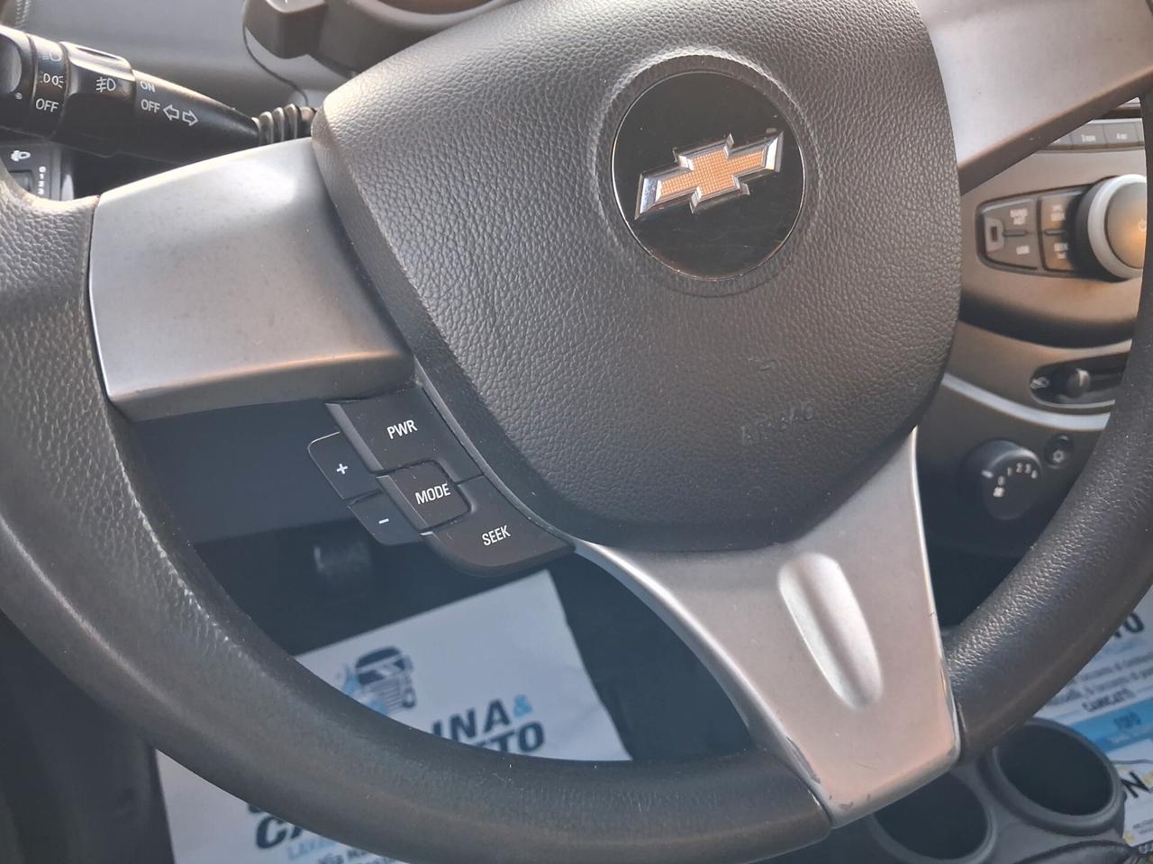 Chevrolet Spark LS 1.0 BENZINA 69CV