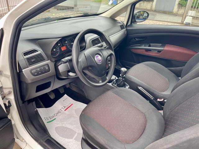 FIAT Grande Punto 1.2 65CV 3 porte Active