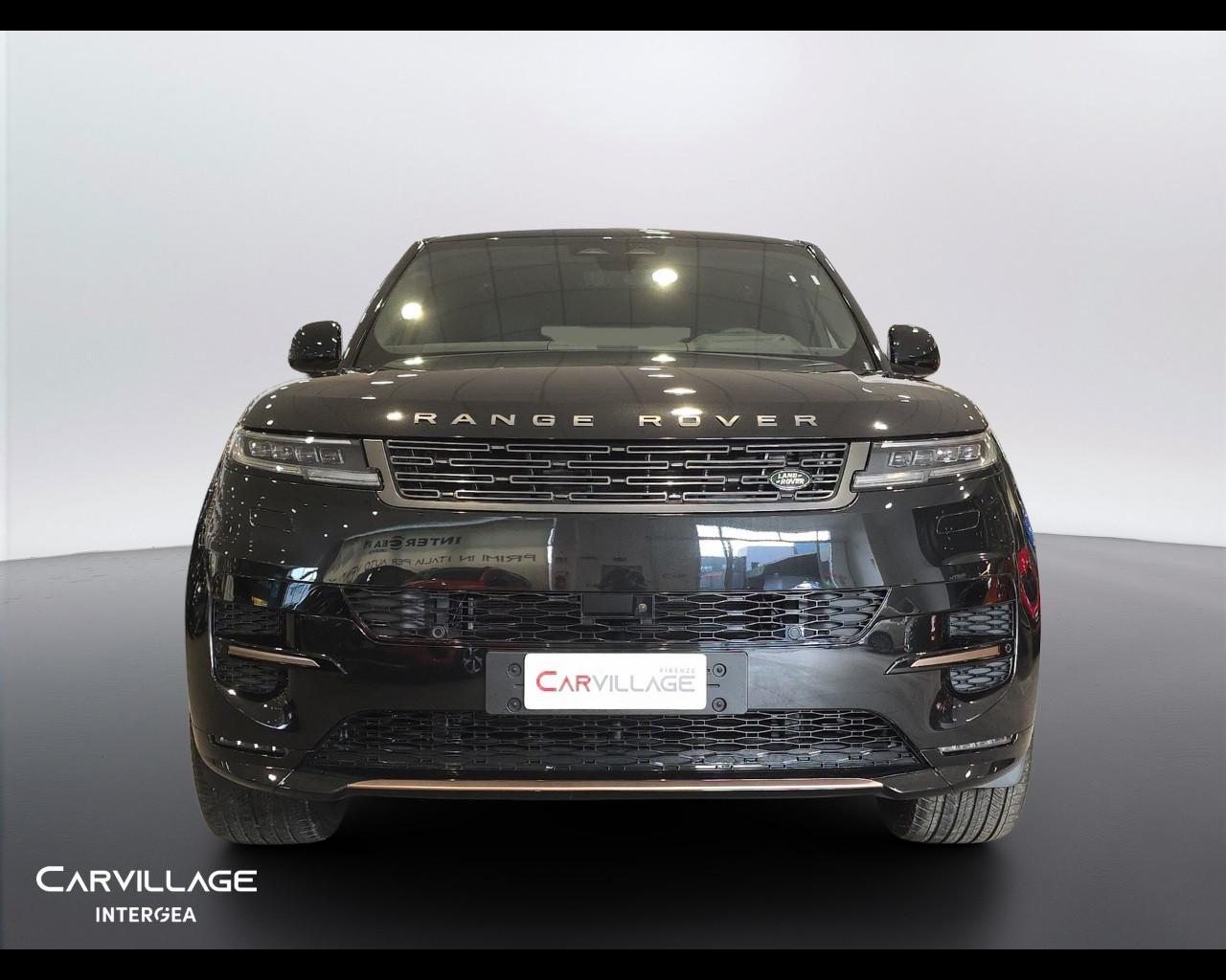 LAND ROVER Range Rover Sport 3.0d i6 mhev Dynamic HSE awd 300cv auto