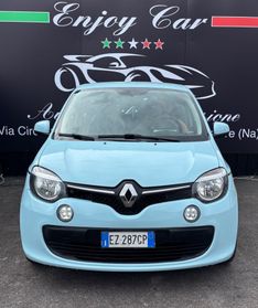 Renault Twingo GPL SCe Zen