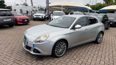 Alfa Romeo Giulietta III 2010 2.0 jtdm(2) Distinctive 170cv
