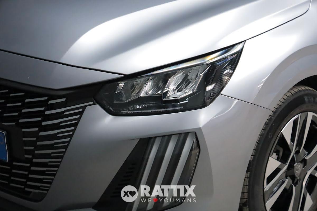 Peugeot 208 1.2 puretech 100CV Allure