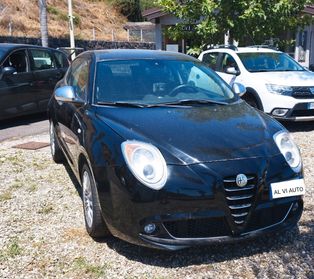 Alfa Romeo MiTo 1.3 JTDm 85 CV S&S Progression