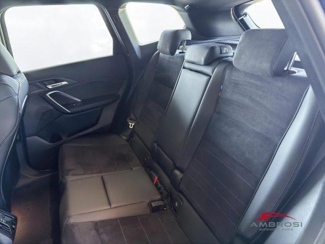 BMW X1 sDrive18d Msport Pro Premium Package