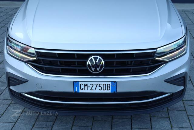 VOLKSWAGEN Tiguan 2.0 TDI SCR Life
