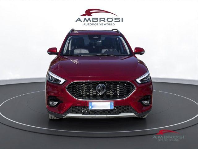 MG ZS MG 1.5 Classic Luxury