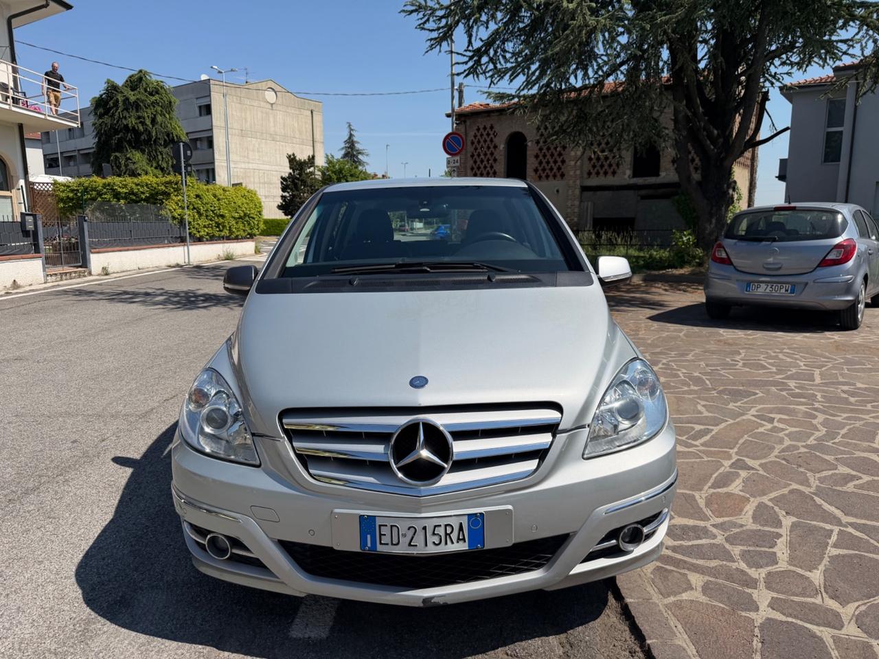 Mercedes-benz B 180 CDI Sport