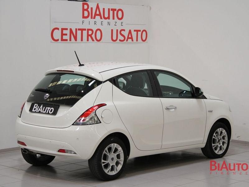 Lancia Ypsilon Ypsilon 1.2 69 CV 5 porte S&S Platinum