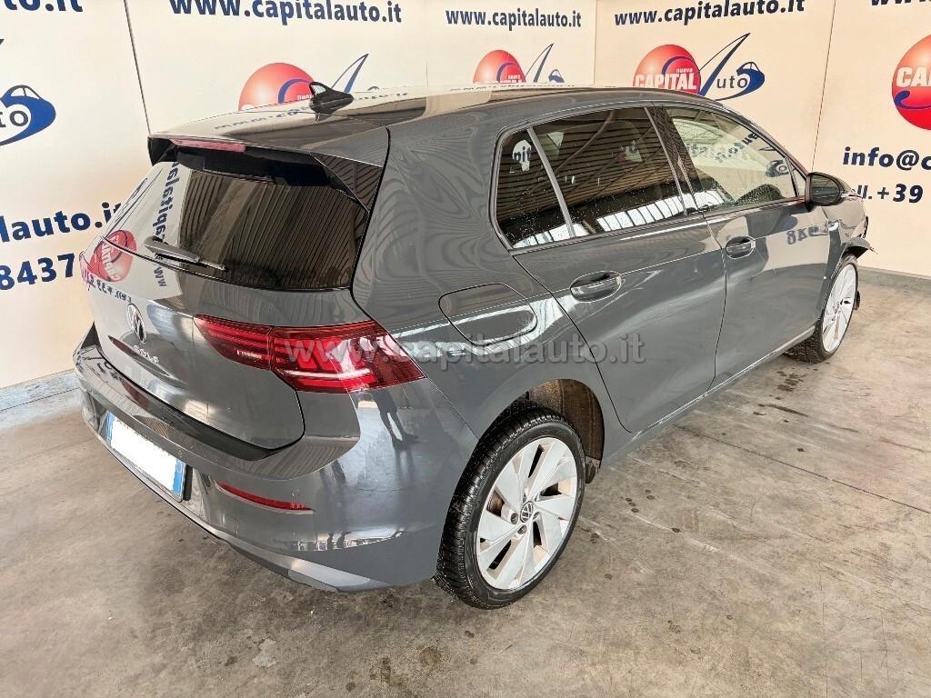 Volkswagen Golf 2.0 TDI 150CV DSG NETTO 10700