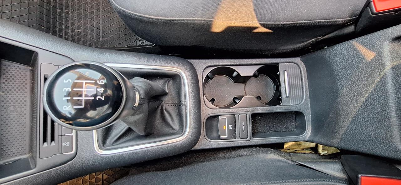 Volkswagen Tiguan 1.4 TSI Plus 160 CV Sport & Style BlueMotion Tech.