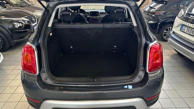 Fiat 500X 1.3 mjt Cross 95cv