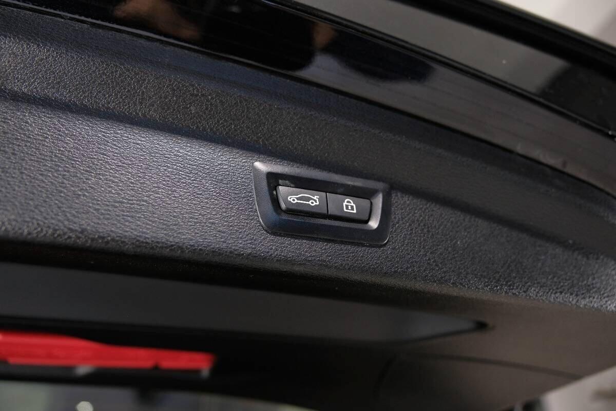 Bmw X2 sDrive18d Msport