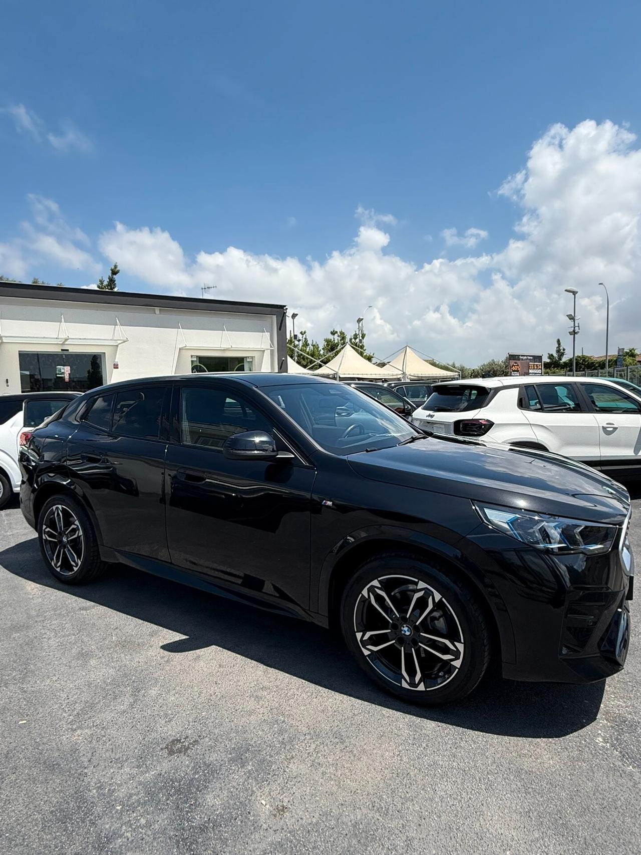 Bmw X2 M xDrive 20d MSport 05/2025