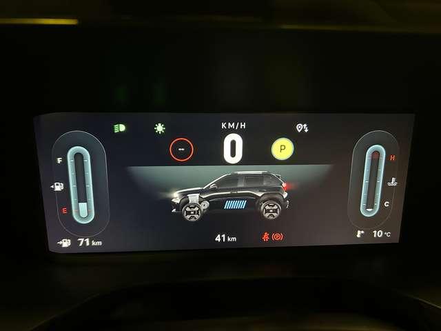 Fiat Grande Panda 1.2 hybrid Icon 110cv edct TECH PACK