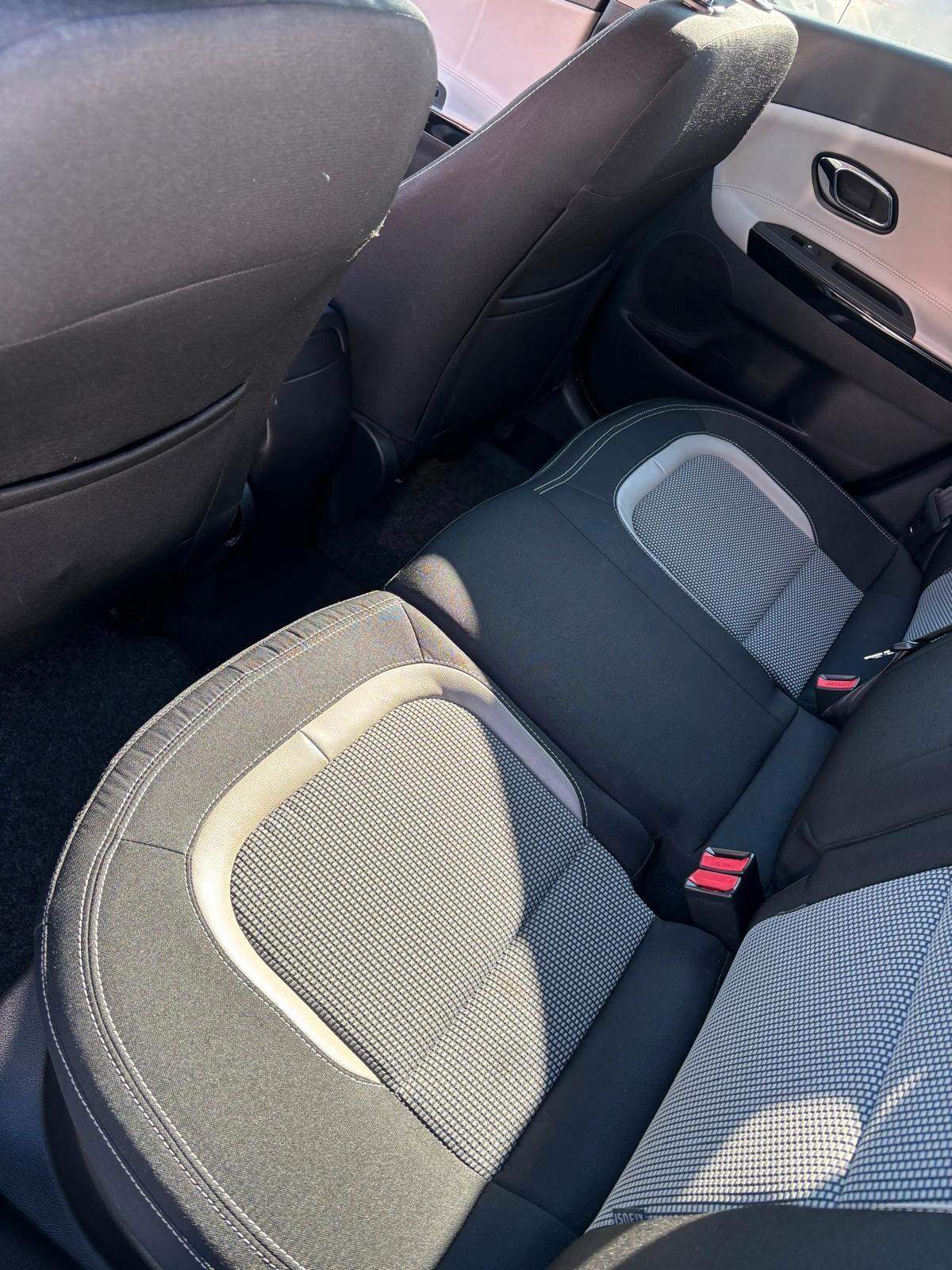 Kia Ceed cee'd 1.6 CRDi 129 CV DCT 5 porte