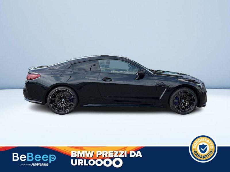 BMW Serie 4 Coupé M4 COUPE 3.0 COMPETITION AUTO